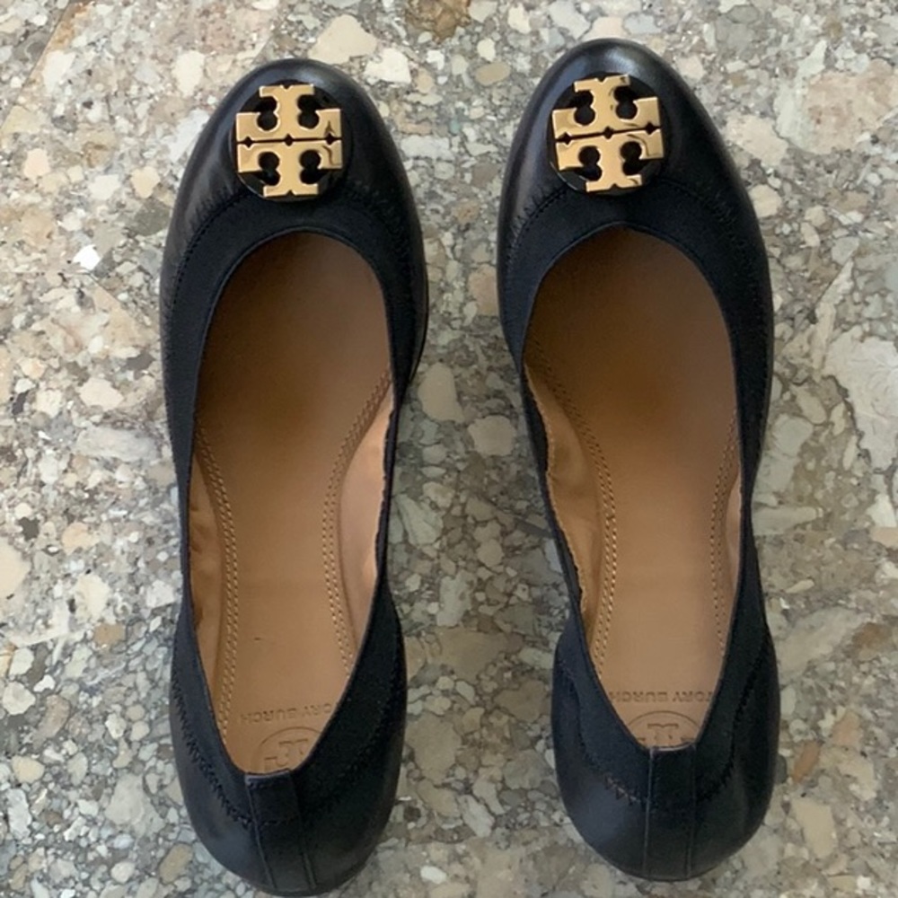 Tory Burch travel mini